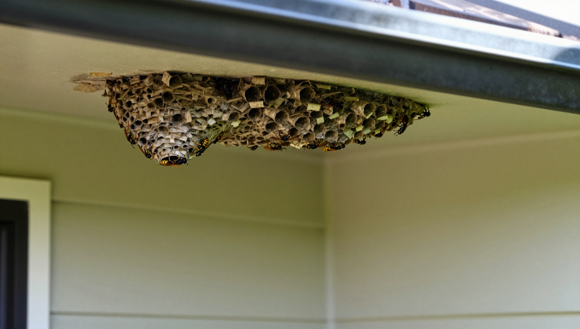 Bees and Wasp Removal in Botany