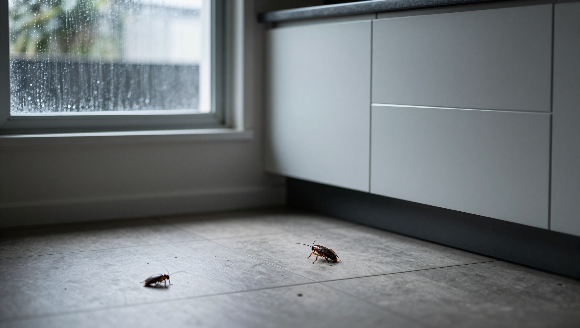 Cockroach Removal in Botany